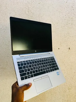 Laptop HP EliteBook 840 G6 8GB Intel Core i5 SSD 256GB