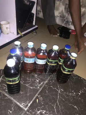 Wood Vinegar