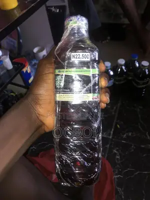 Wood Vinegar