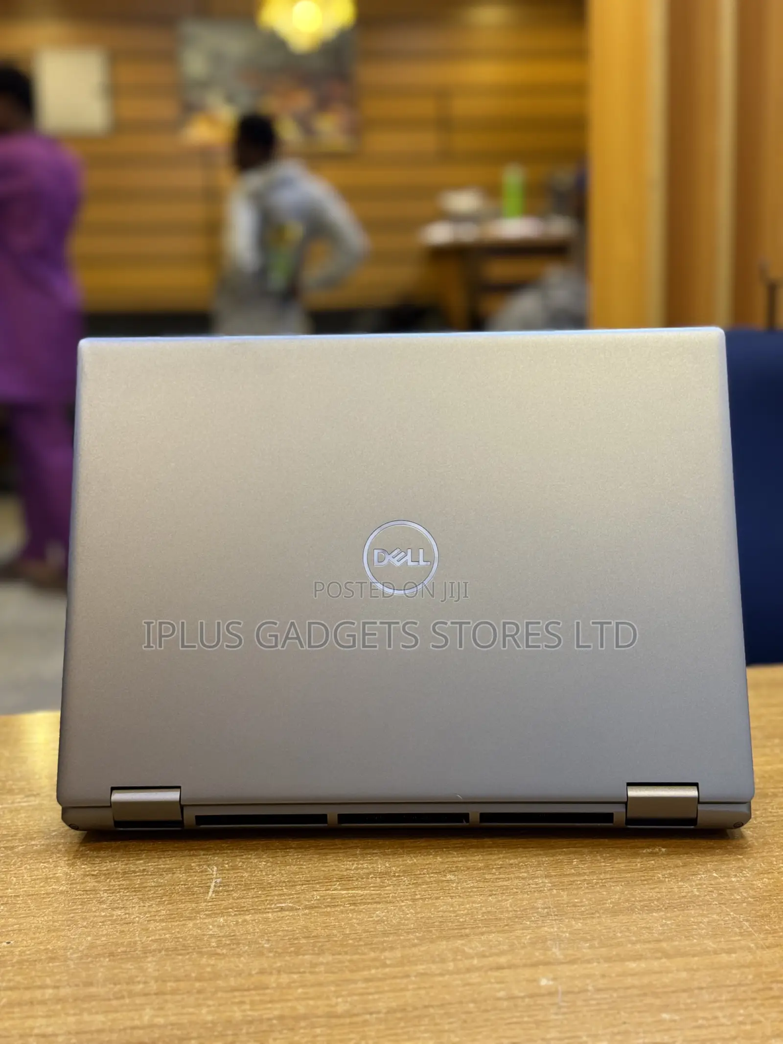 Laptop Dell Precision 7670 32GB Intel Core i9 SSD 512GB