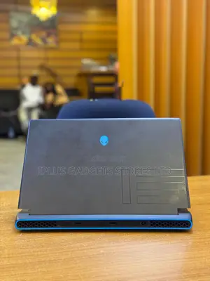 Laptop Alienware M15 R6 16GB Intel Core i7 SSD 1T