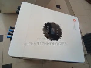 Felicity Solar 12000watts Inverter With Inbuilt Wifi