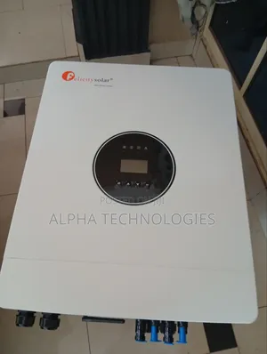 Felicity Solar 12000watts Inverter With Inbuilt Wifi