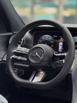 Mercedes-Benz E350 2022 Black