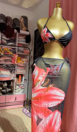 Bikinis|Swimwears