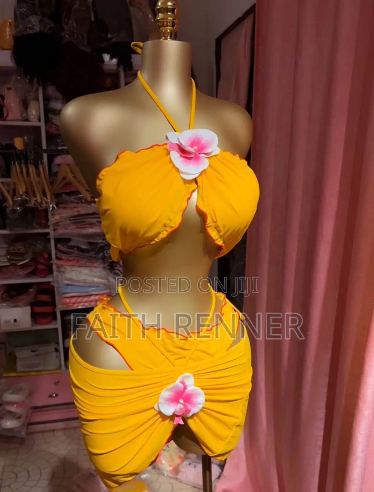 Bikinis|Swimwears