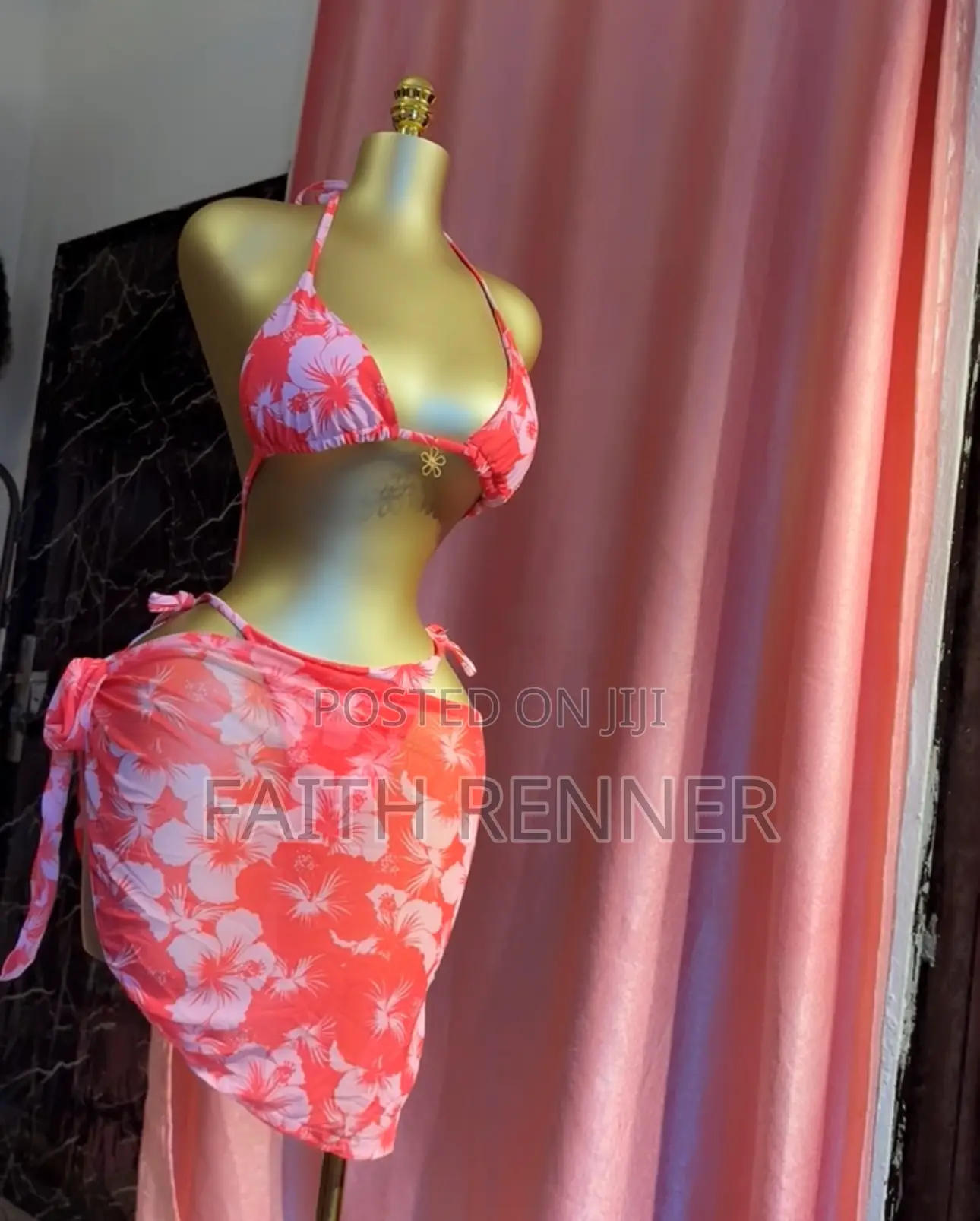 Bikinis|Swimwears