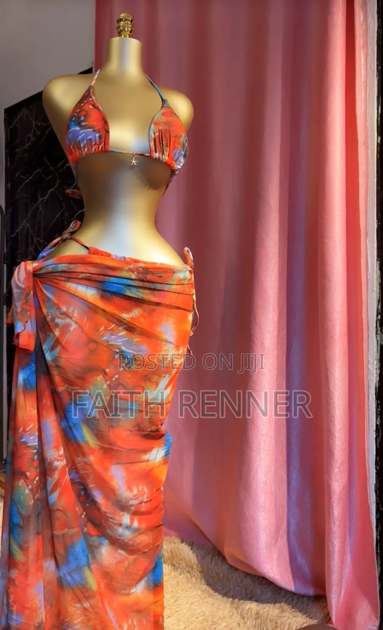 Bikinis|Swimwears