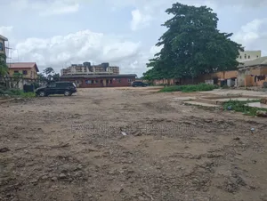 2,140sqm of Empty Land