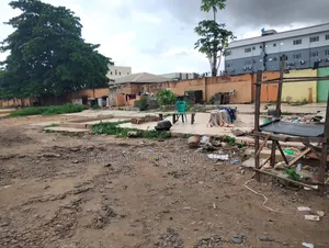 3300sqm of Empty Land