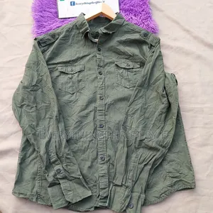 Men Shirts in Ibadan