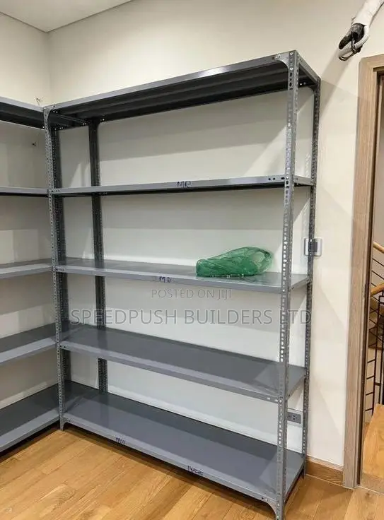 Metal Racks