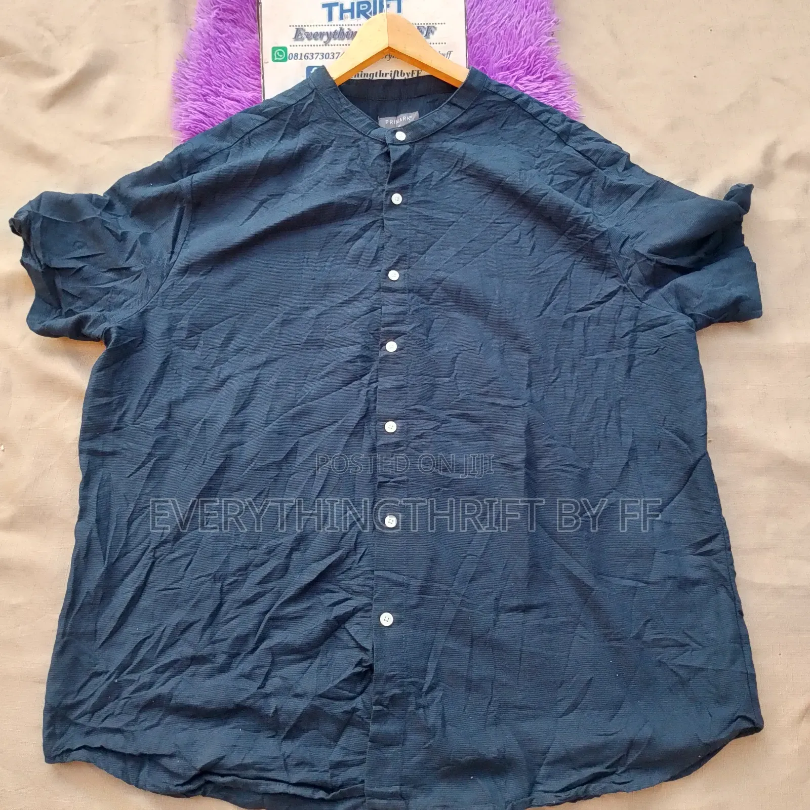 Men Shirts in Ibadan