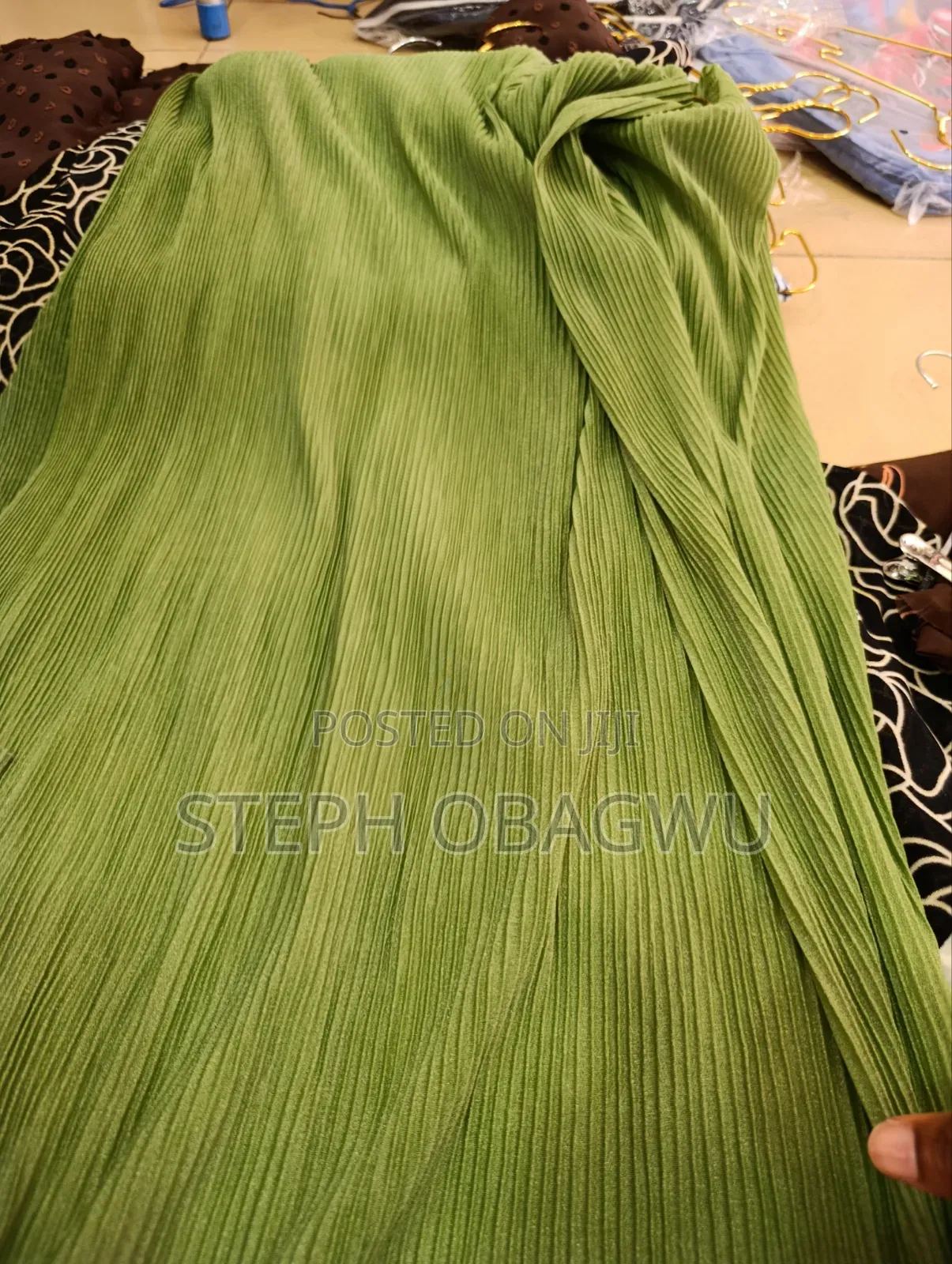 Bale Mesh Materials