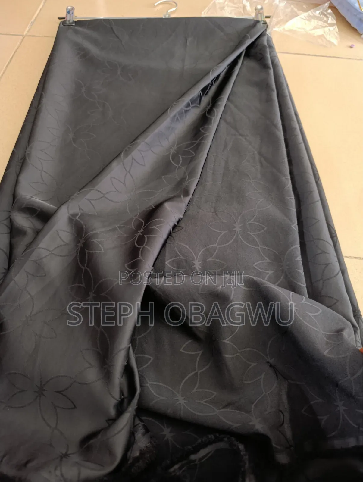 Bale Mesh Materials