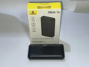Basues Power Bank