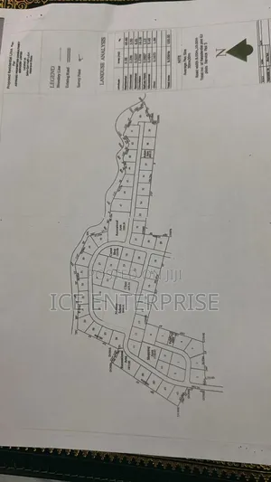 Prime Investment Land For Sale 9.88 Hectares (98,800 Sq) Keffi L.G.A.