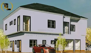 Well Drawn Architectural Plan Plus 3d View