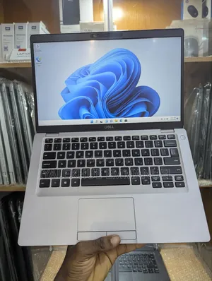 Laptop Dell Latitude 5410 16GB Intel Core i5 SSD 256GB