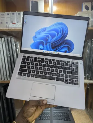 Laptop Dell Latitude 5410 16GB Intel Core i5 SSD 256GB