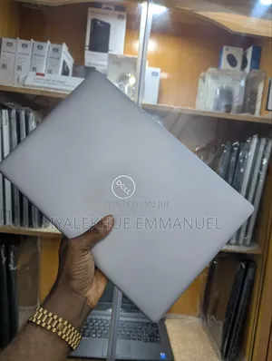 Laptop Dell Latitude 5410 16GB Intel Core i5 SSD 256GB