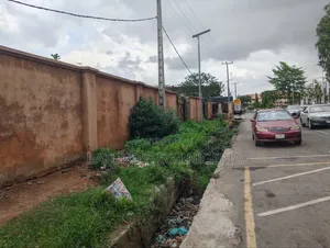 2 Plot of Empty Land at CBD Ikeja