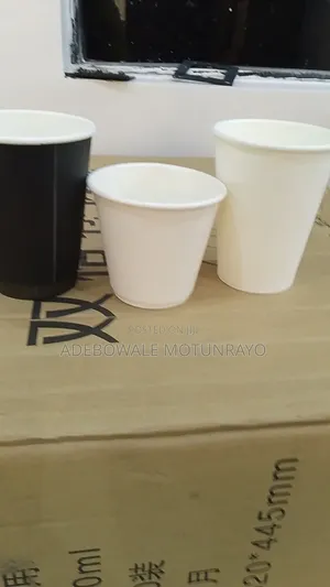 Kraft Packaging