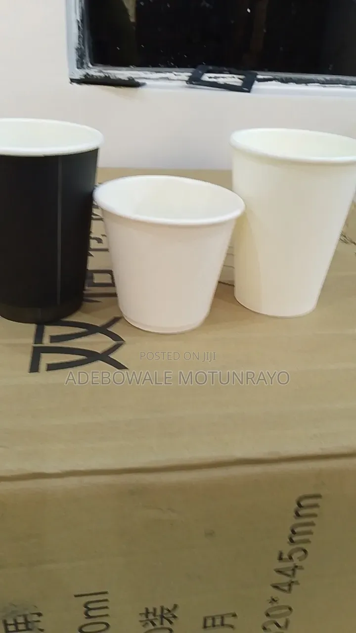 Kraft Packaging