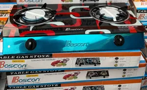 Boscon Inferred Glass Cooker Is Available Now