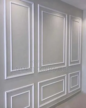Wall Cornice