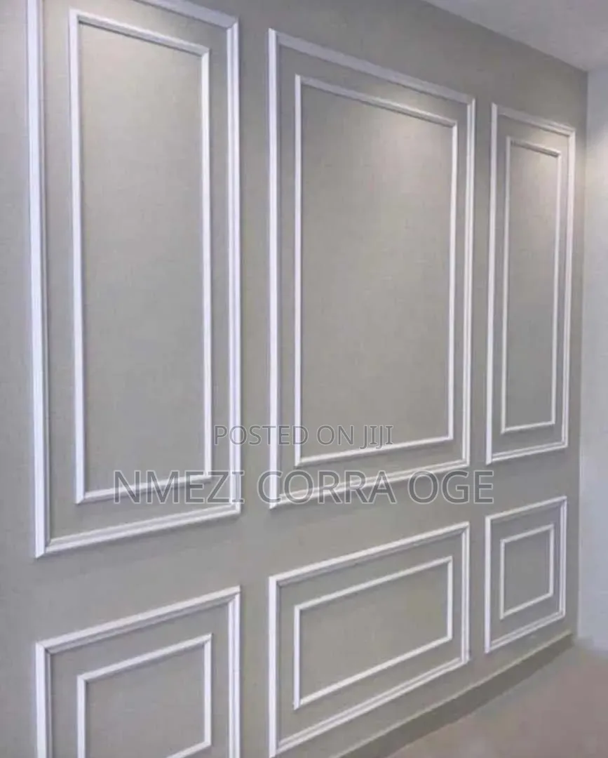 Wall Cornice