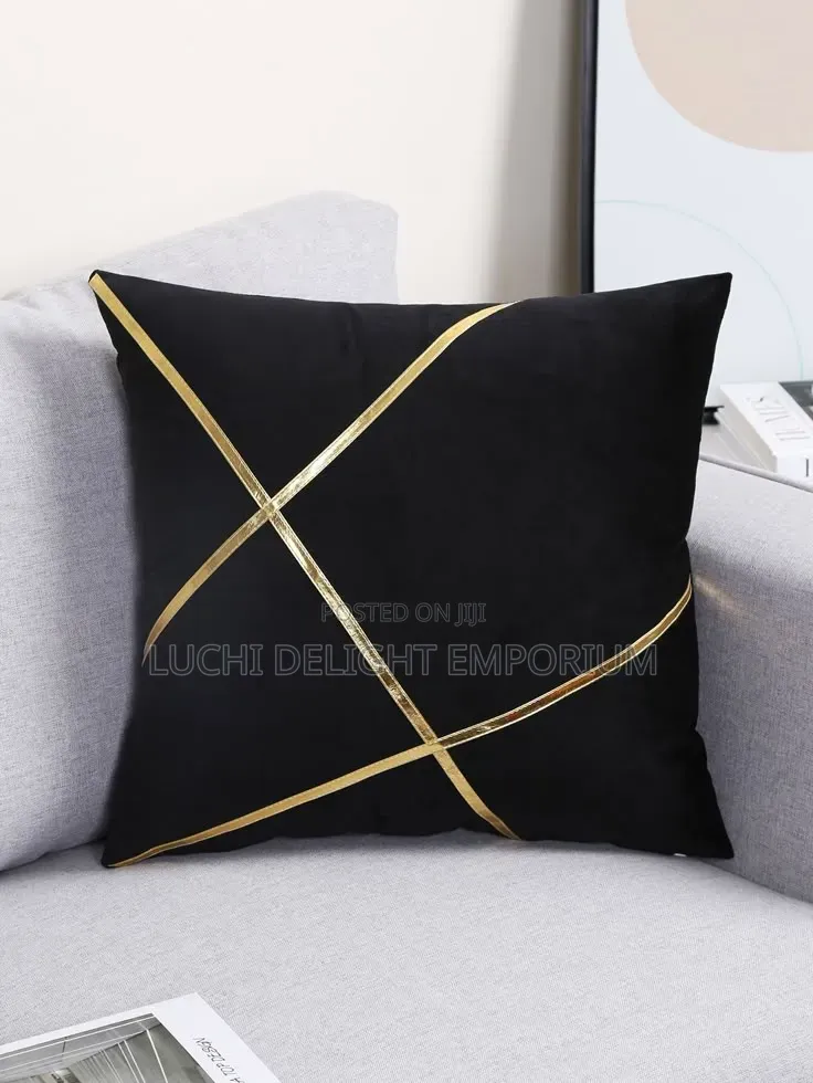 Upgrade Your Space With Our Elegant Throw Pillows