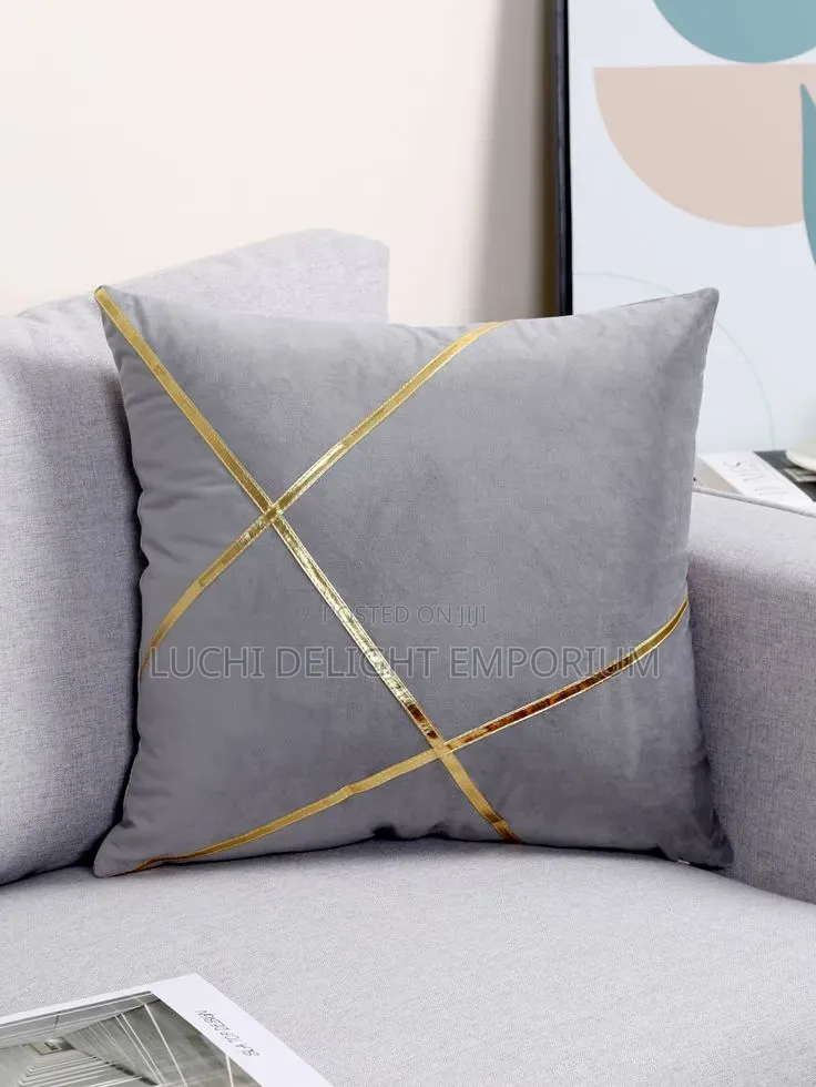 Upgrade Your Space With Our Elegant Throw Pillows