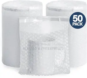 Affordable Packaging Bubble Nylon 950 Per Yard