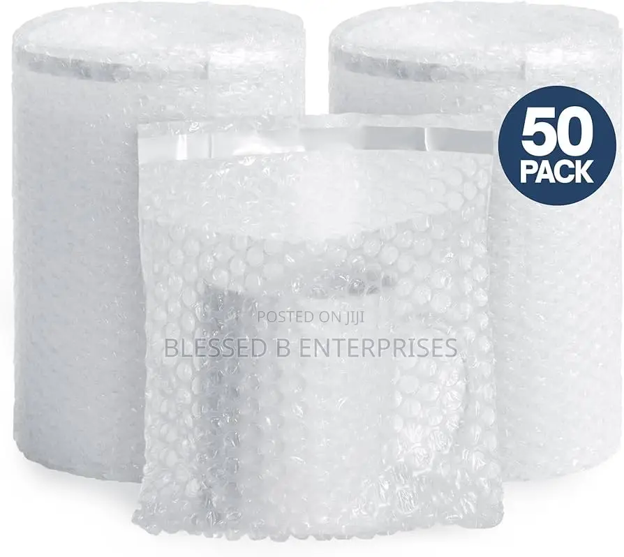 Affordable Packaging Bubble Nylon 950 Per Yard