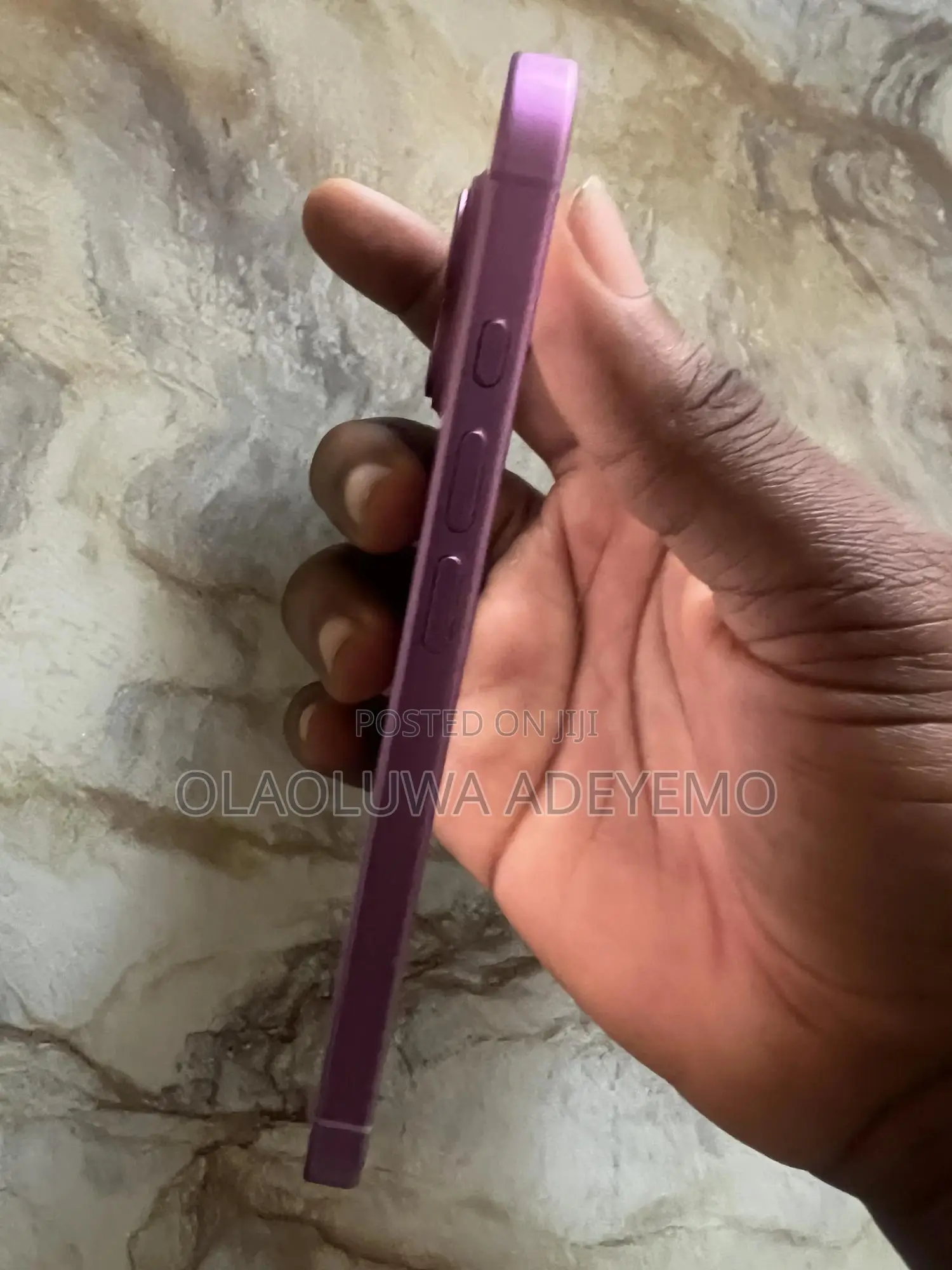 Apple iPhone 16 128 GB Pink