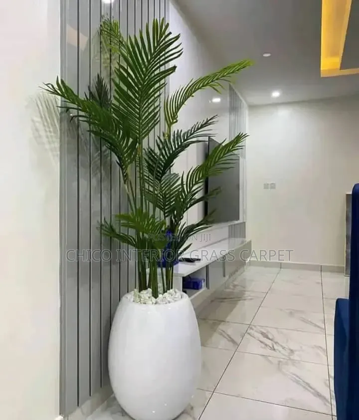 Artificial Plants