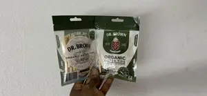 Dr Brown Ultra Tips (120pcs)