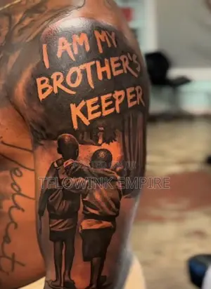Tattoo by Tflowink