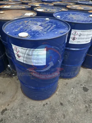 Monoethylene Glycol