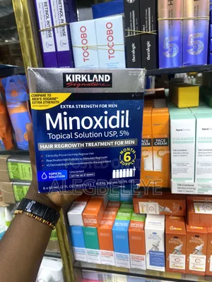 Kirkland Minoxidil