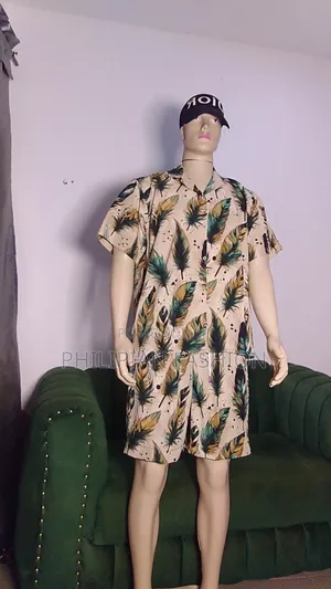 Unique Unisex Beach Wear