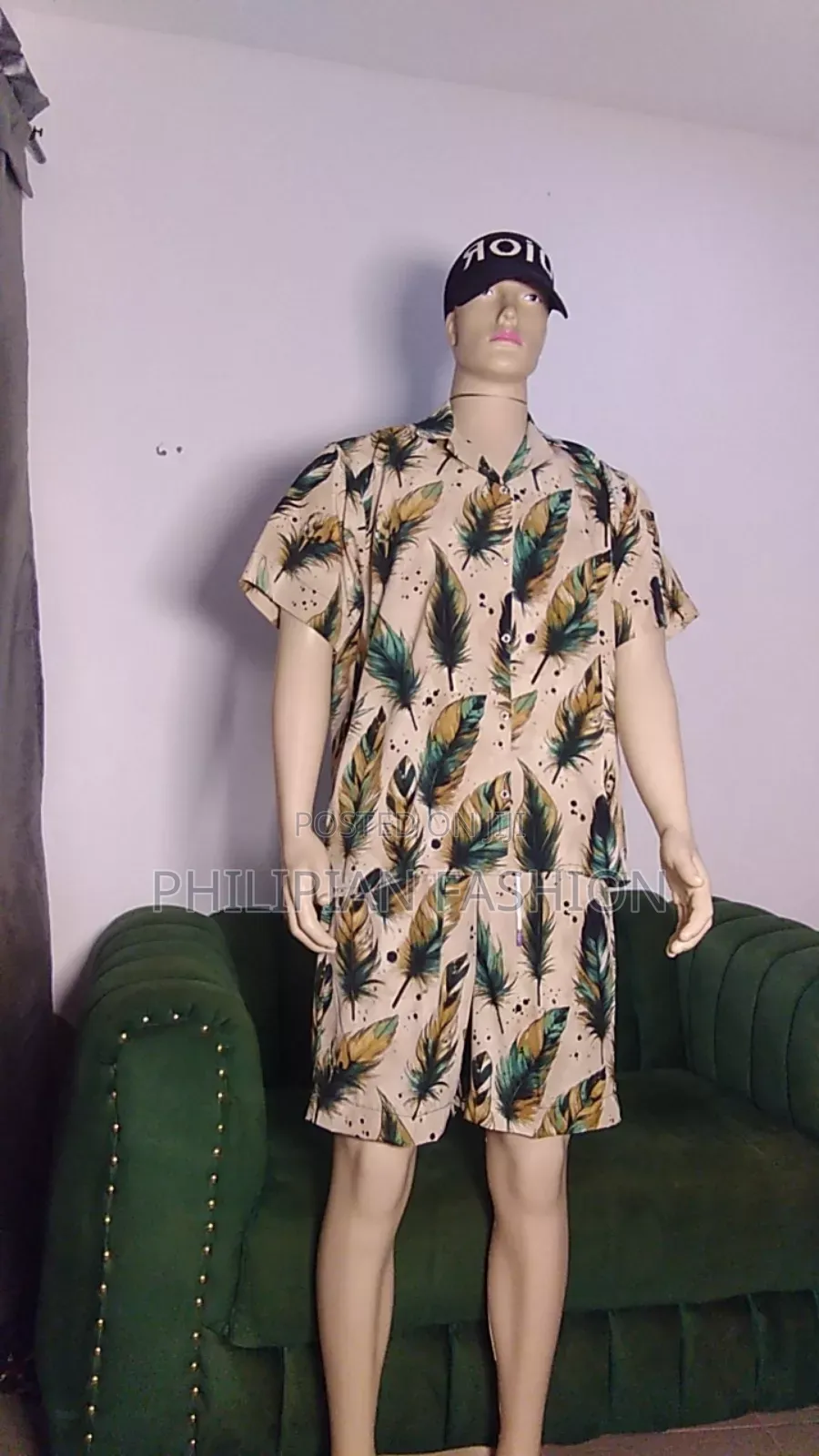Unique Unisex Beach Wear