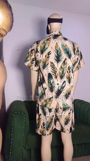 Unique Unisex Beach Wear