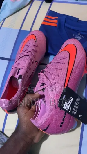Nike Airzoom