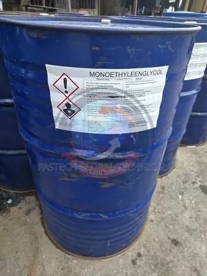 Monoethyleenglycol