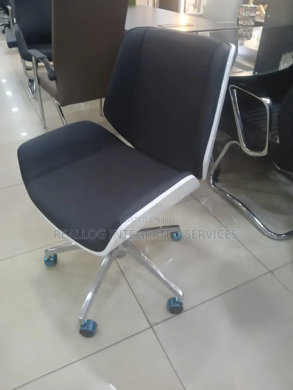 Modern Office Chairs
