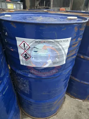 Monoethyleenglycol