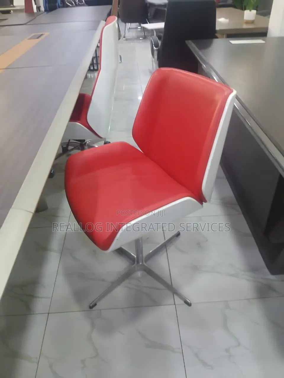 Modern Office Chair