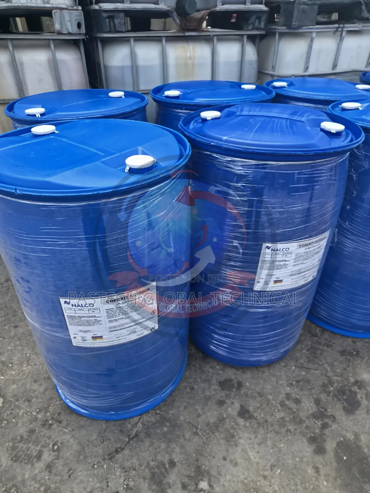 Nalco Corexit Ec9500a 200l